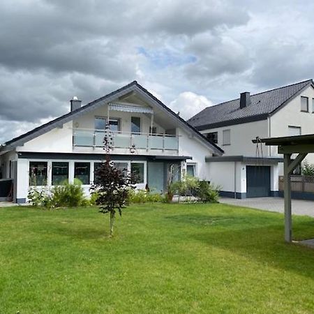 Ferienwohnung Sonnenschein 노이비트 외부 사진