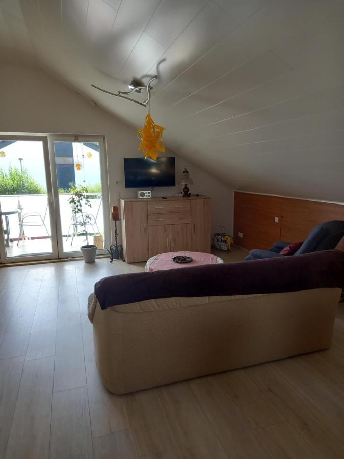 Ferienwohnung Sonnenschein 노이비트 외부 사진