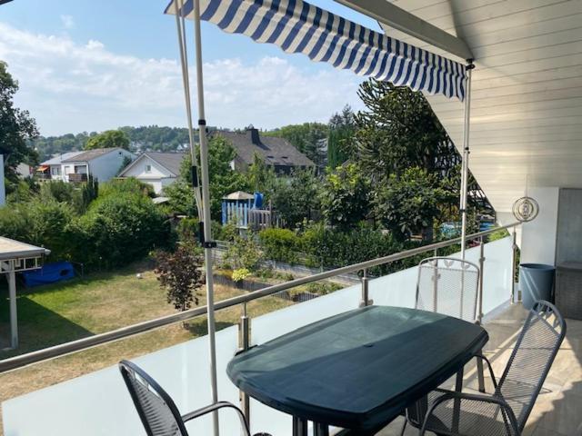 Ferienwohnung Sonnenschein 노이비트 외부 사진