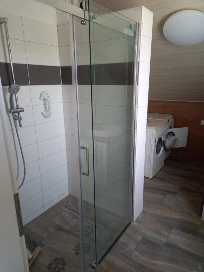 Ferienwohnung Sonnenschein 노이비트 외부 사진